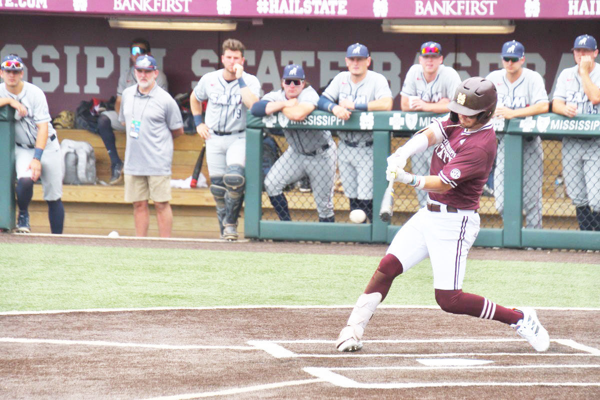 Mississippi State baseball
